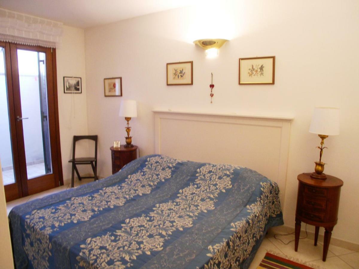 גראדו Residence Gloria מראה חיצוני תמונה
